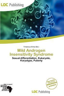 Mild Androgen Insensitivity Syndrome