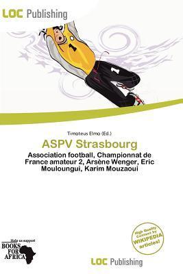 ASPV Strasbourg