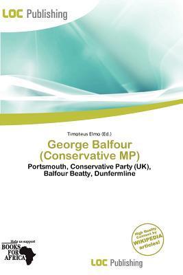 George Balfour (Conservative MP)