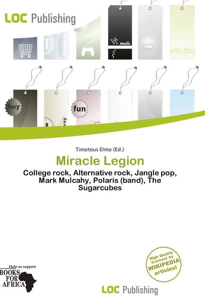 Miracle Legion