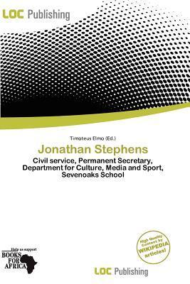 Jonathan Stephens