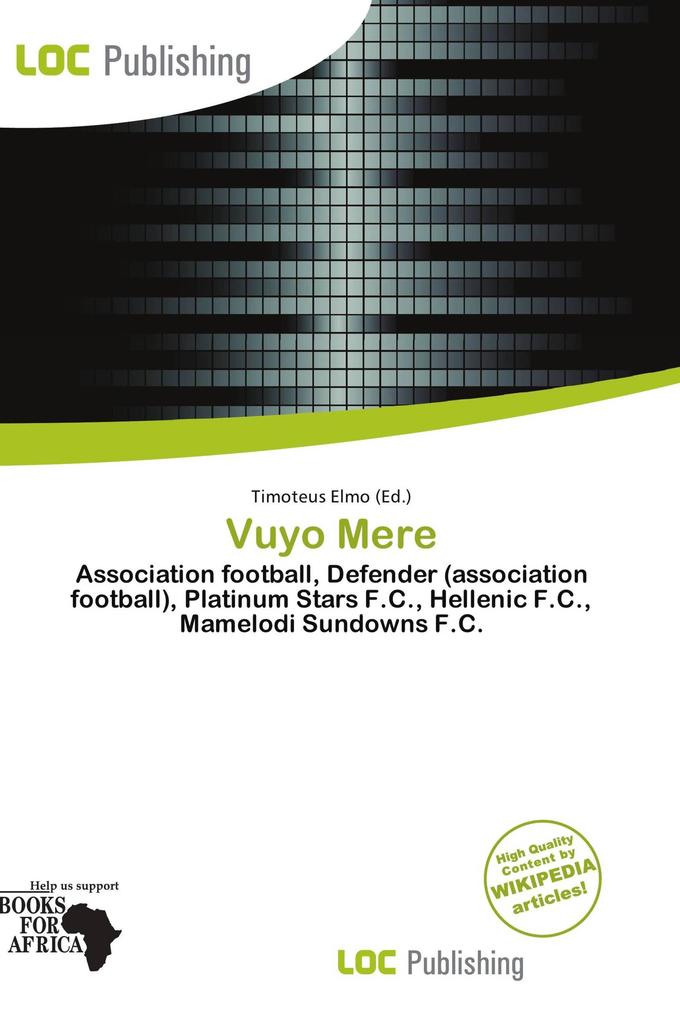 Vuyo Mere