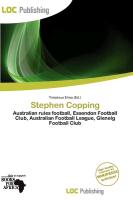 Stephen Copping