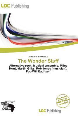 The Wonder Stuff