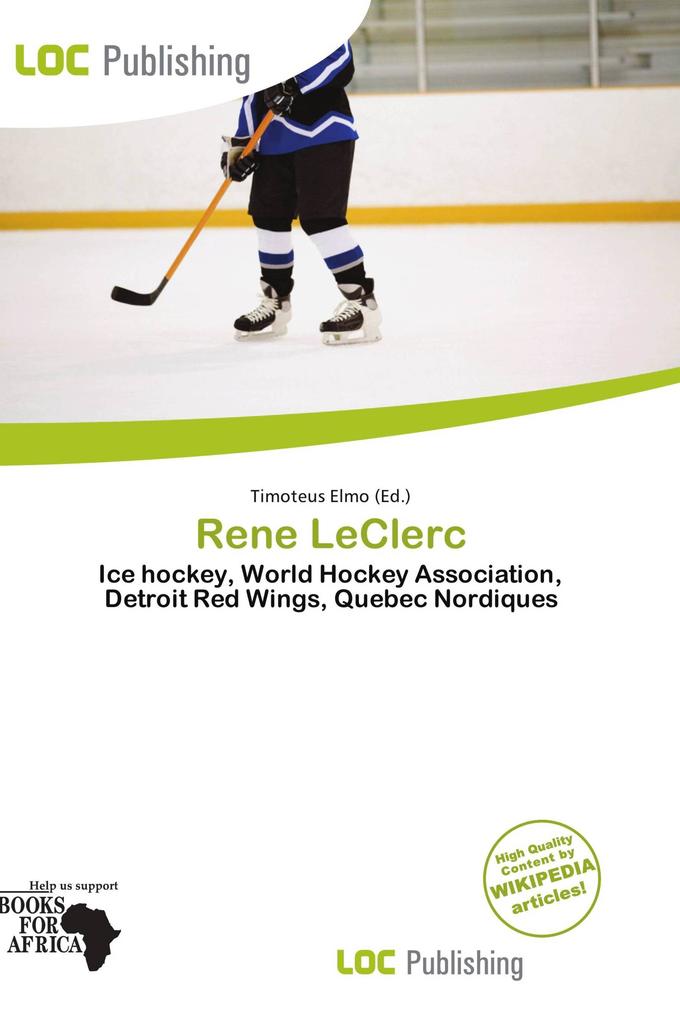 Rene LeClerc
