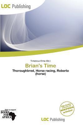 Brian's Time