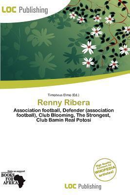 Renny Ribera