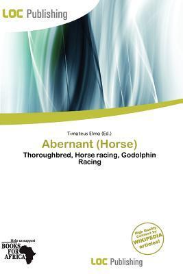 Abernant (Horse)