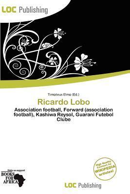 Ricardo Lobo