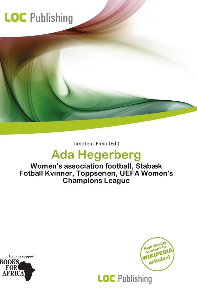 Ada Hegerberg