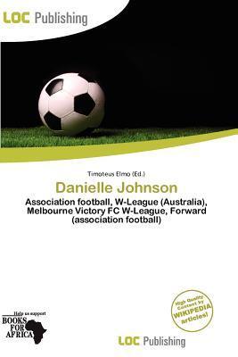 Danielle Johnson