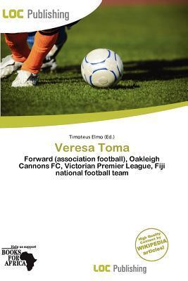 Veresa Toma
