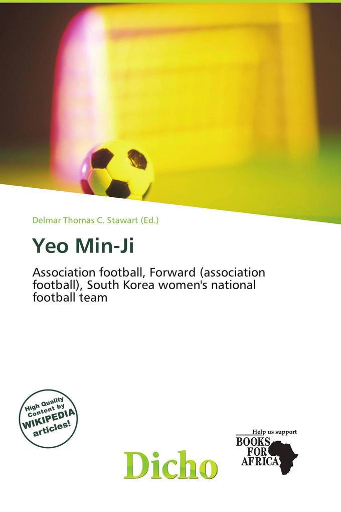 Yeo Min-Ji