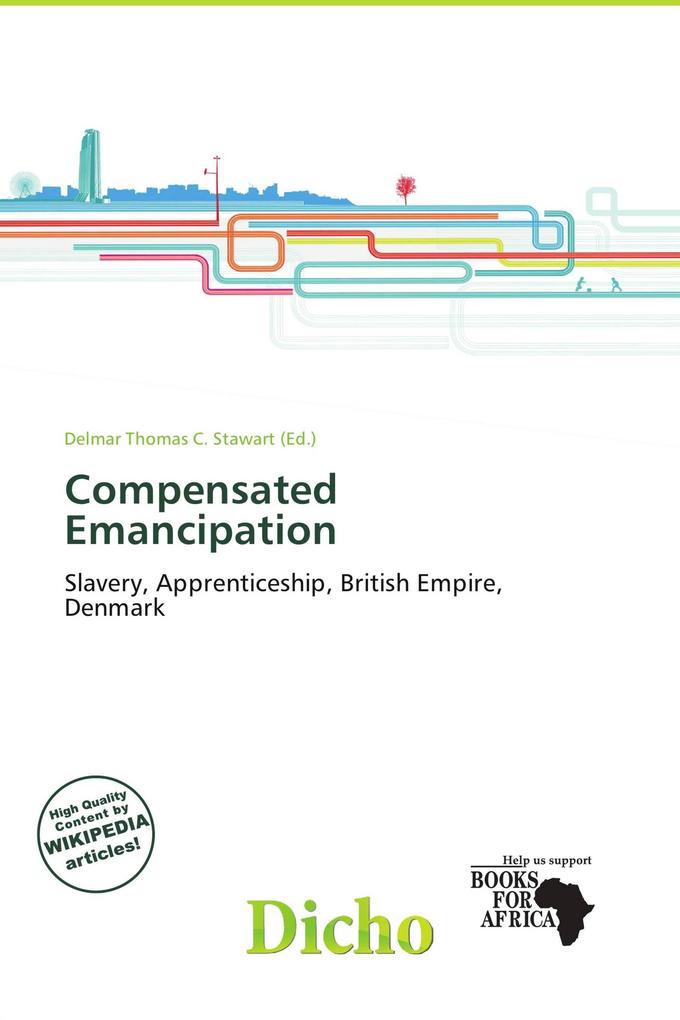 Compensated Emancipation