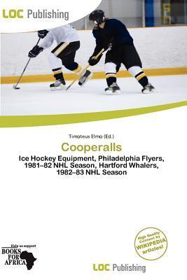 Cooperalls