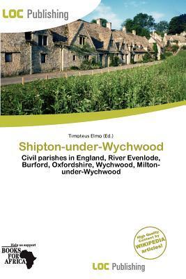 Shipton-under-Wychwood