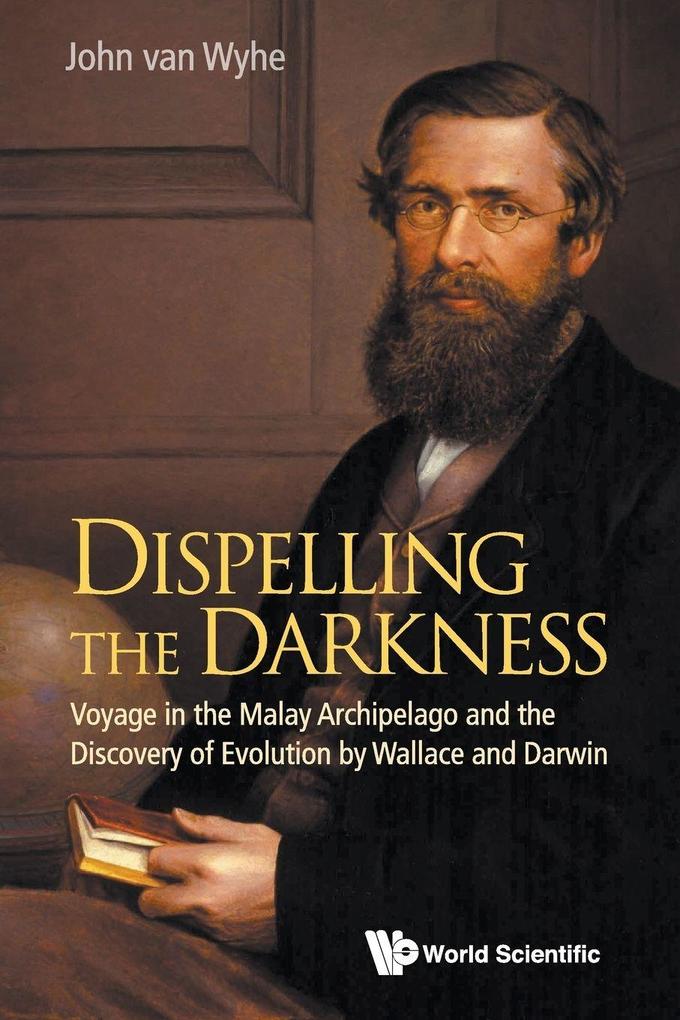 DISPELLING THE DARKNESS