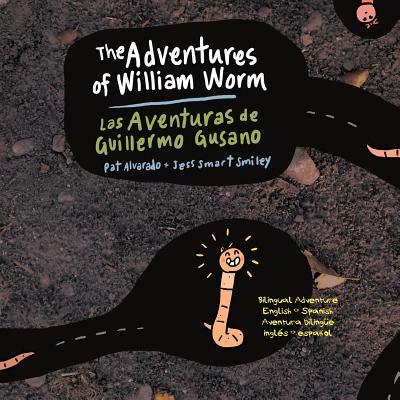 The Aventures of William Worm * Las aventuras de Guillermo Gusano: Tunnel Engineer * Ingeniero de túneles