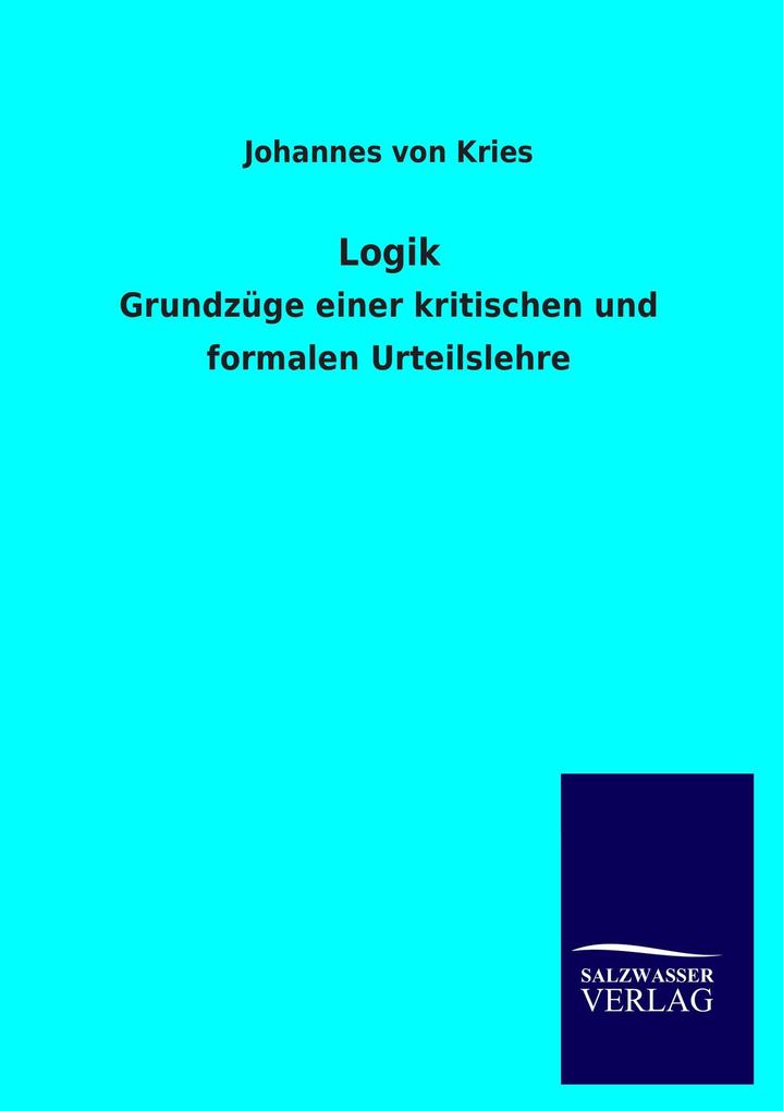 Logik