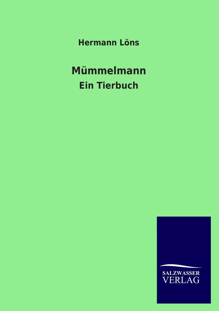 Mümmelmann