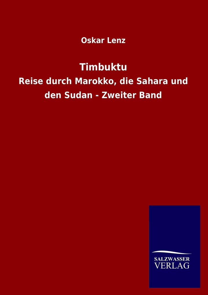 Timbuktu