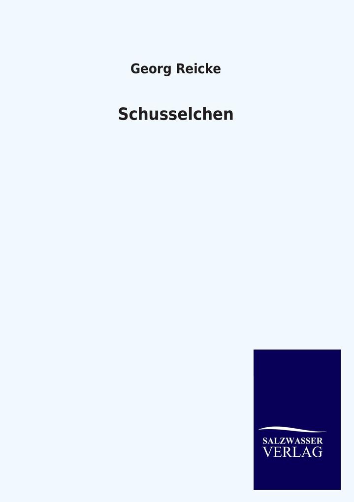 Schusselchen