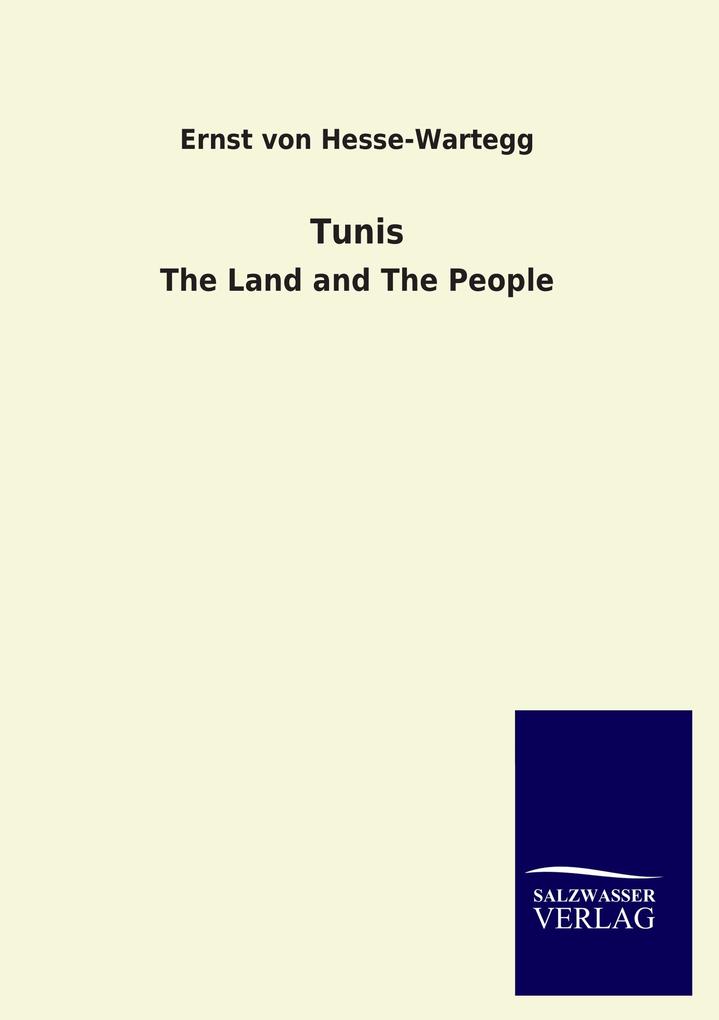 Tunis