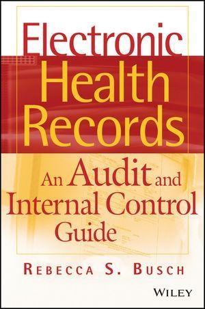 Electronic Health Records - Rebecca S. Busch