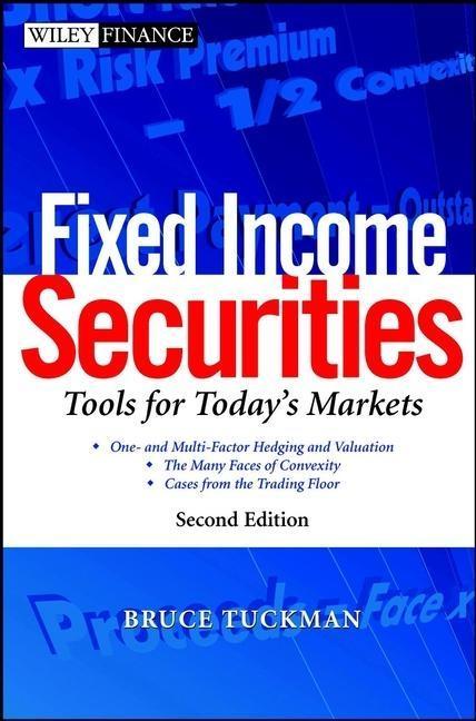 Fixed Income Securities