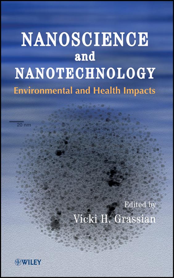 Nanoscience and Nanotechnology