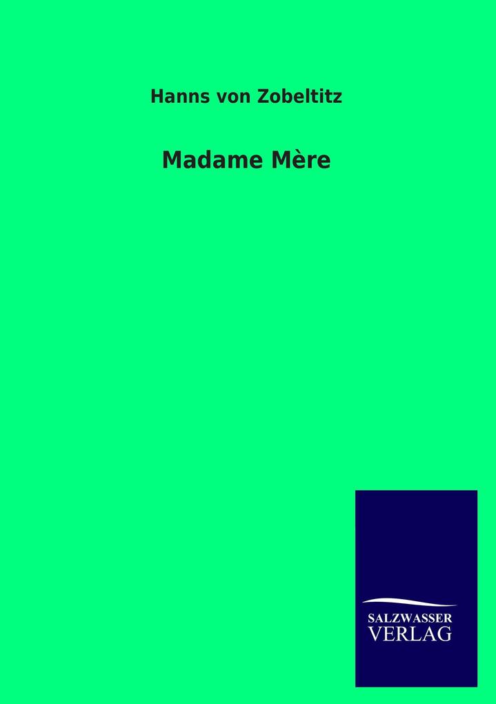 Madame Mère