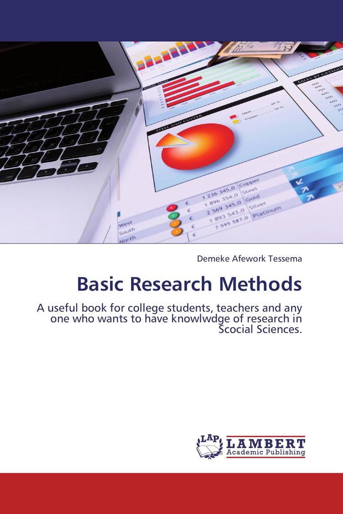 Basic Research Methods