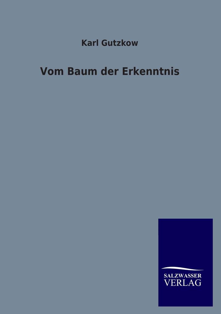 Vom Baum der Erkenntnis