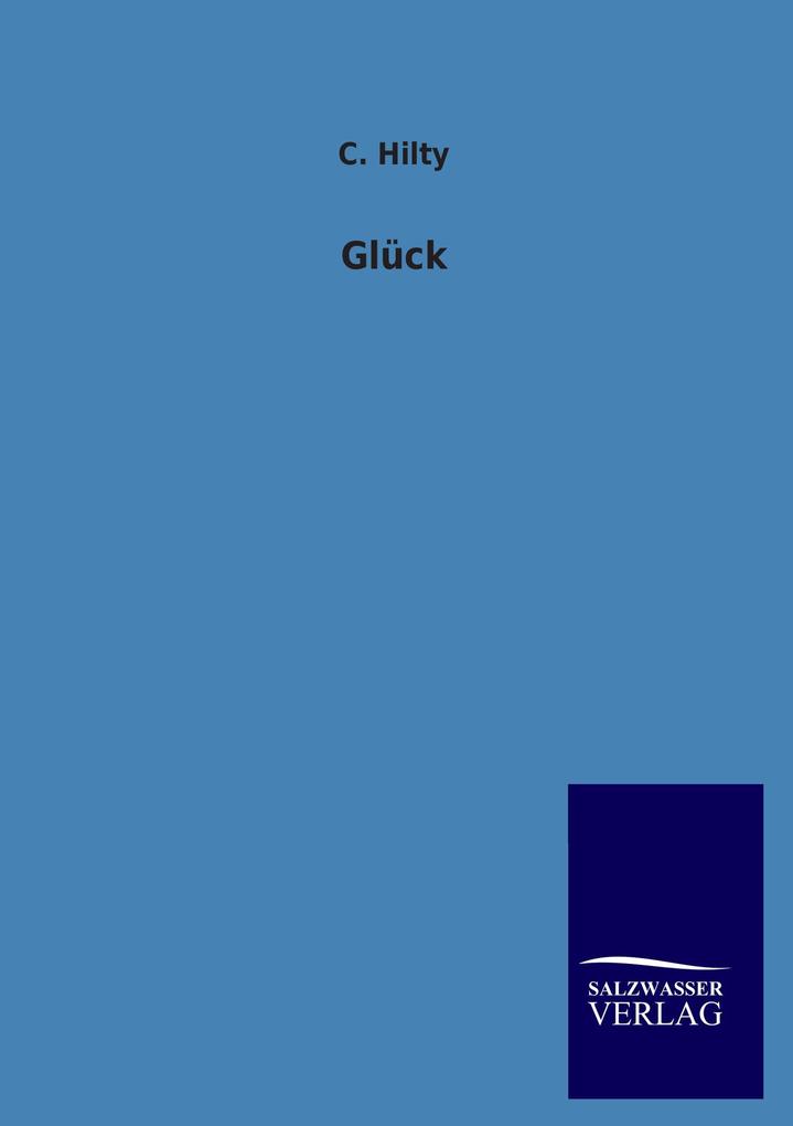 Glück