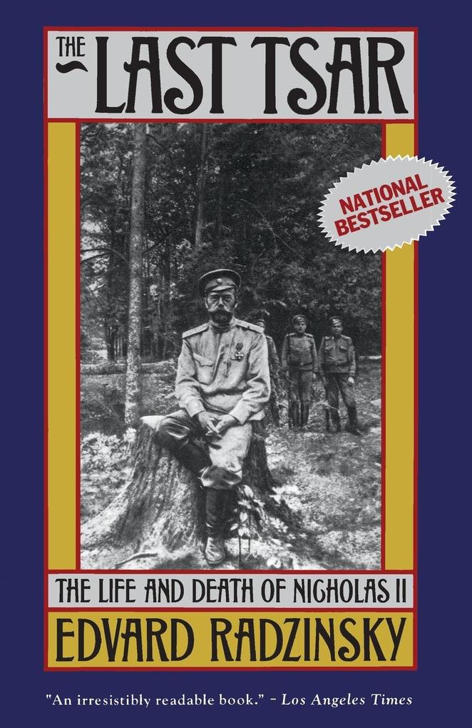 The Last Tsar