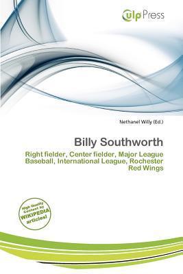 Billy Southworth