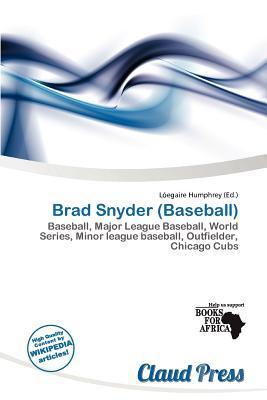 Brad Snyder (Baseball)