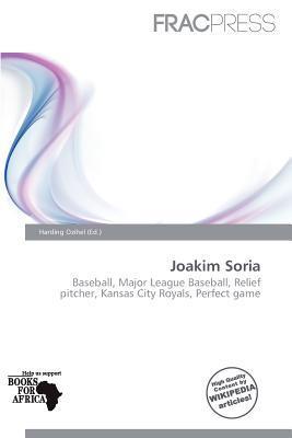 Joakim Soria