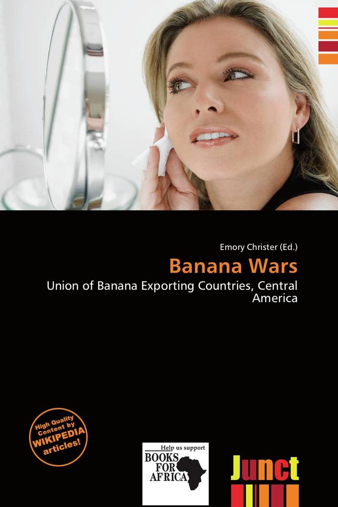 Banana Wars