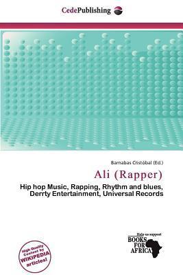 Ali (Rapper)