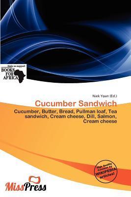 Cucumber Sandwich