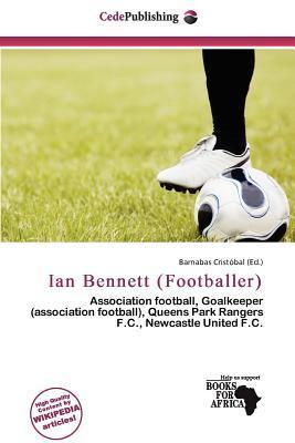 Ian Bennett (Footballer)
