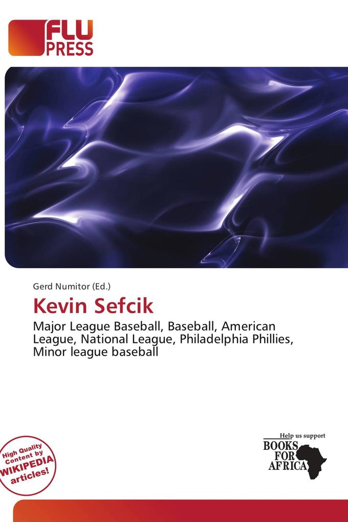 Kevin Sefcik