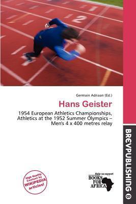 Hans Geister