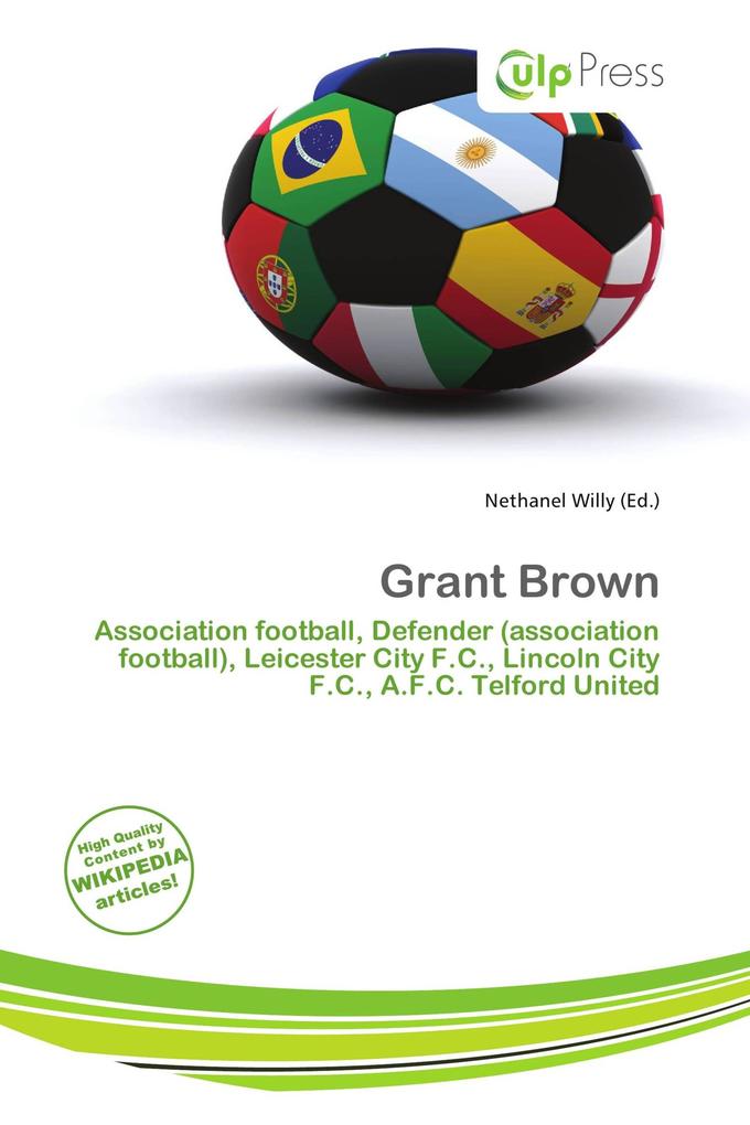 Grant Brown