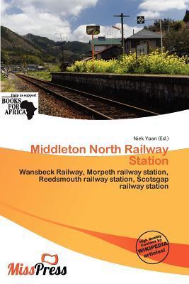 Middleton North Railway Station