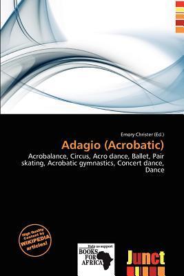 Adagio (Acrobatic)