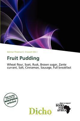 Fruit Pudding