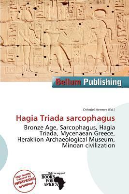 Hagia Triada sarcophagus