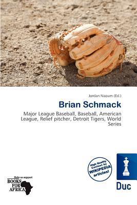 Brian Schmack